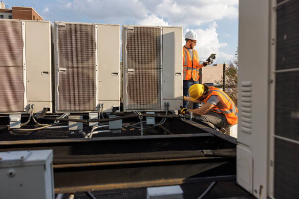 Best Residential HVAC in Ada, MN