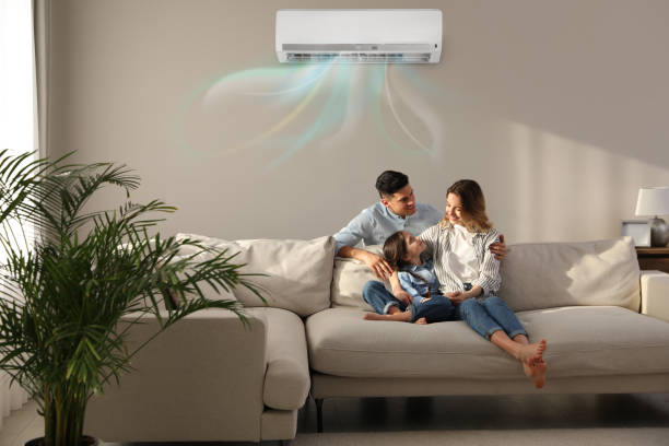 Best VRF (Variable Refrigerant Flow) Systems in Ada, MN