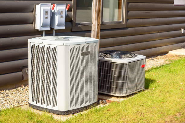 Best Energy-efficient HVAC Solutions in Ada, MN