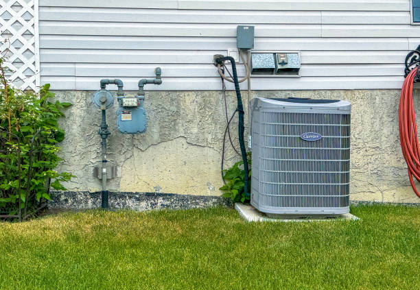 Best Air Conditioning Cleaning in Ada, MN